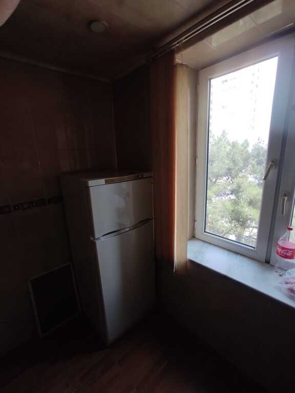 Kirayə verilir 2 otaqlı köhnə tikili, 50 m², İnşaatçılar m.-8
