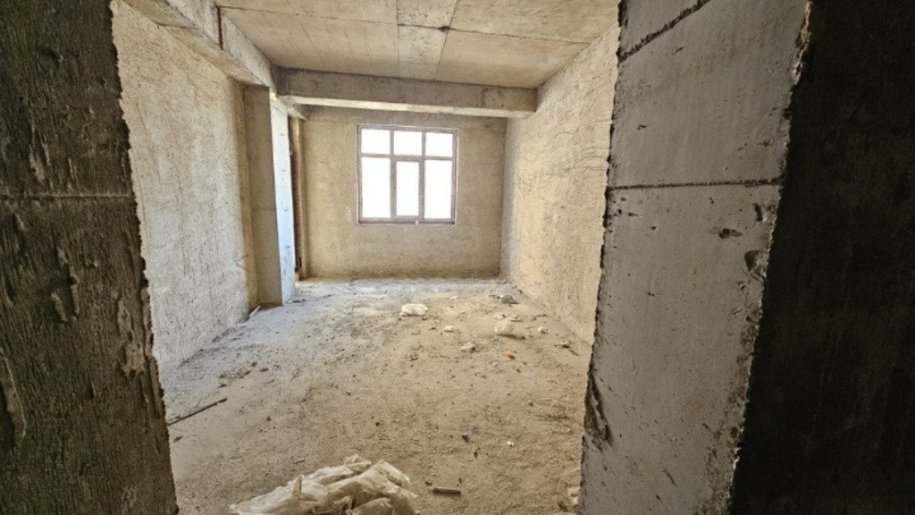 Satılır 2 otaqlı yeni tikili, 98 m², Nəriman Nərimanov m.-5