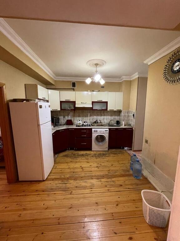 Satılır 3 otaqlı yeni tikili, 100 m², İnşaatçılar m.-5