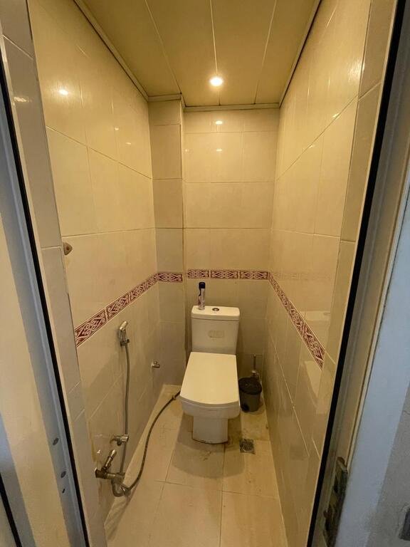 Satılır 3 otaqlı yeni tikili, 100 m², İnşaatçılar m.-8