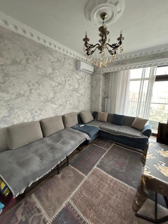 Kirayə verilir 2 otaqlı yeni tikili, 65 m², 8 noyabr-2