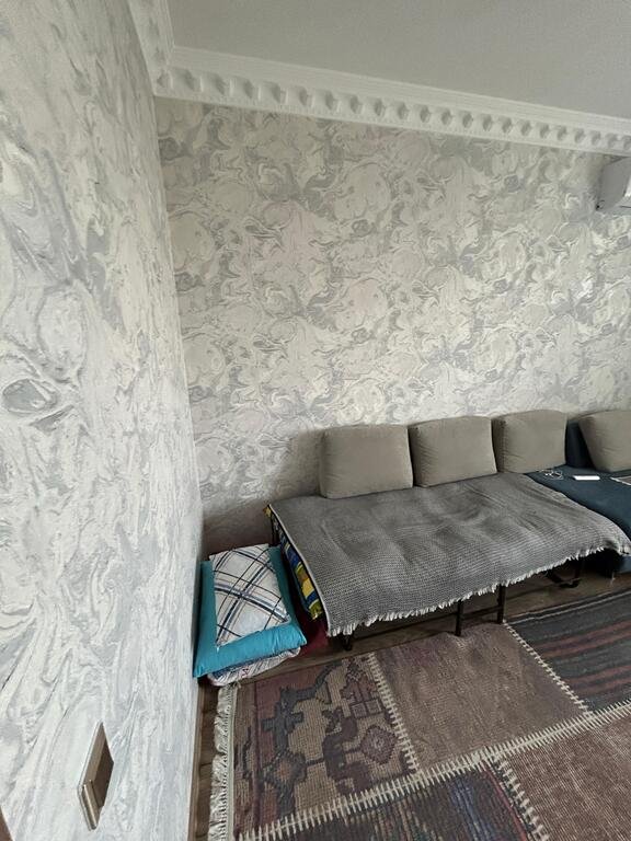 Kirayə verilir 2 otaqlı yeni tikili, 65 m², 8 noyabr-3
