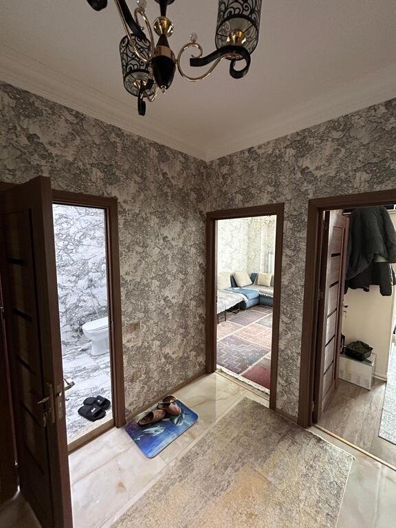 Kirayə verilir 2 otaqlı yeni tikili, 65 m², 8 noyabr-6
