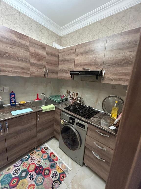 Kirayə verilir 2 otaqlı yeni tikili, 65 m², 8 noyabr-8