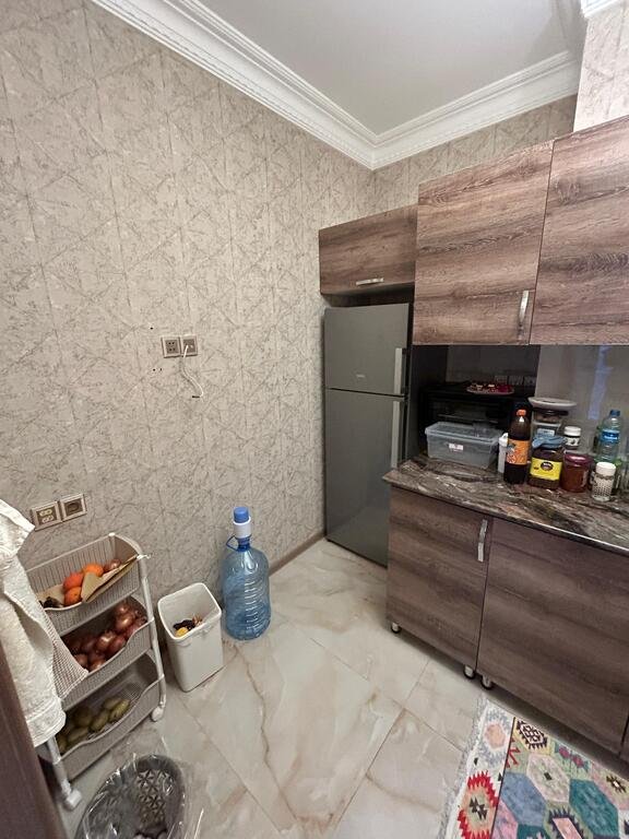 Kirayə verilir 2 otaqlı yeni tikili, 65 m², 8 noyabr-9