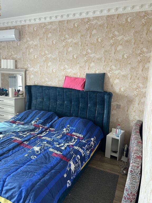 Kirayə verilir 2 otaqlı yeni tikili, 65 m², 8 noyabr-10