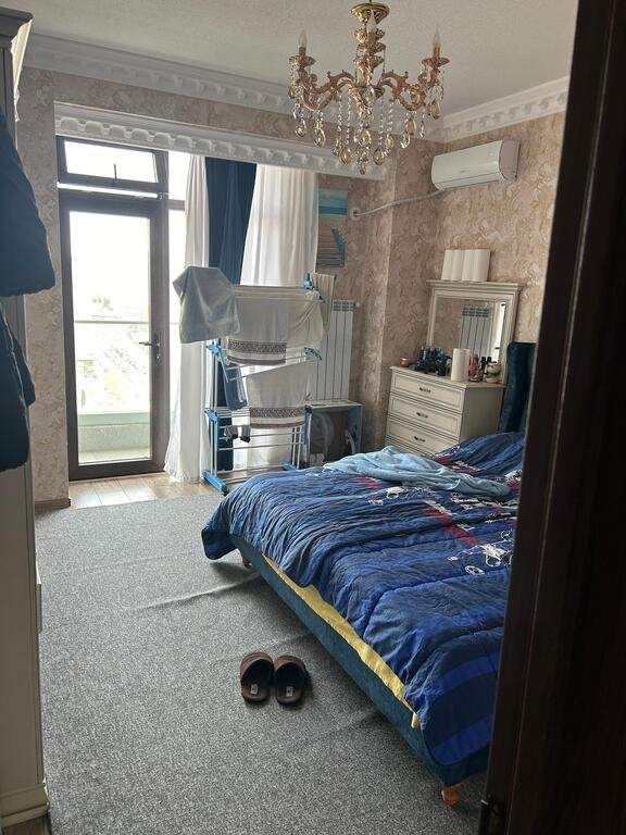 Kirayə verilir 2 otaqlı yeni tikili, 65 m², 8 noyabr-11