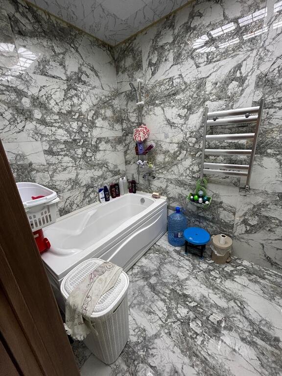 Kirayə verilir 2 otaqlı yeni tikili, 65 m², 8 noyabr-12