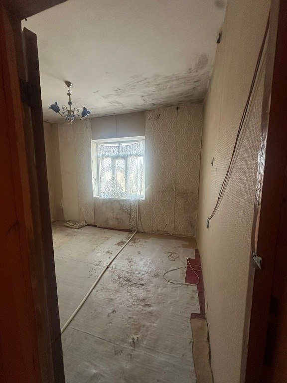 Satılır 3 otaqlı köhnə tikili, 70 m², Biləsuvar-8