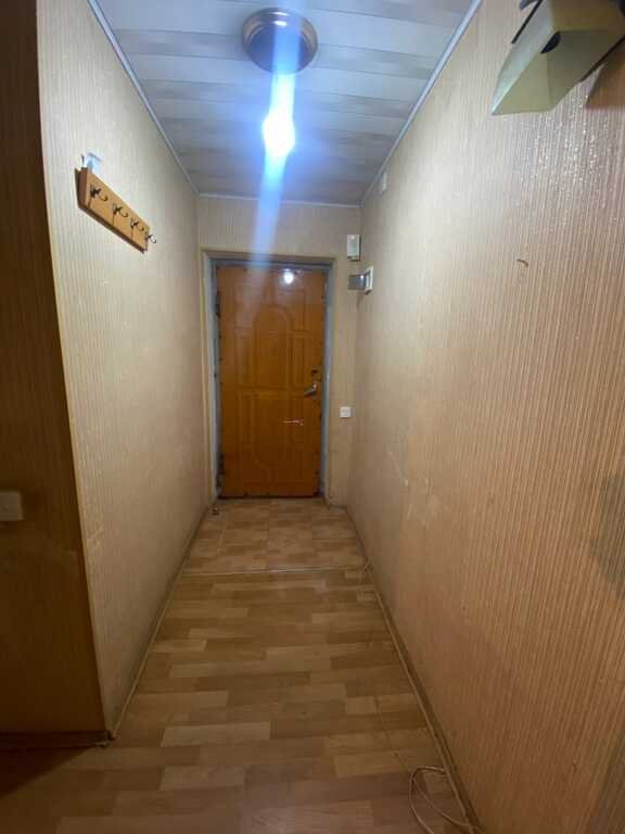 Kirayə verilir 2 otaqlı köhnə tikili, 52 m², İnşaatçılar m.-5