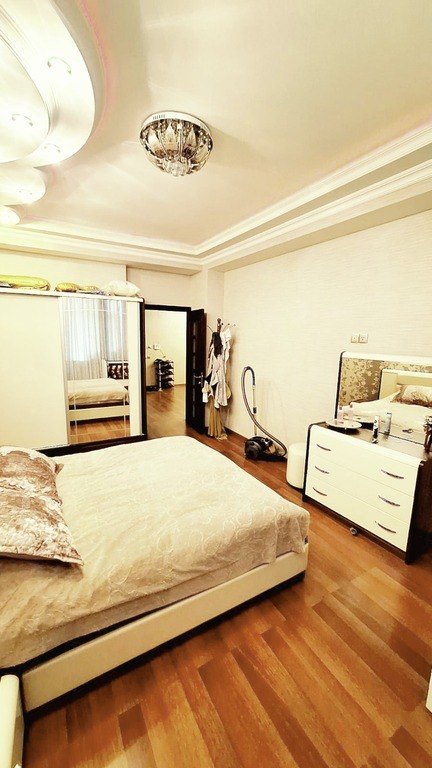 Satılır 3 otaqlı yeni tikili, 88 m², Əhmədli m.-5