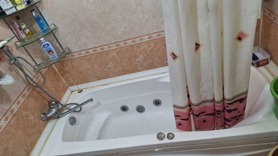 Satılır 3 otaqlı yeni tikili, 88 m², Əhmədli m.-7