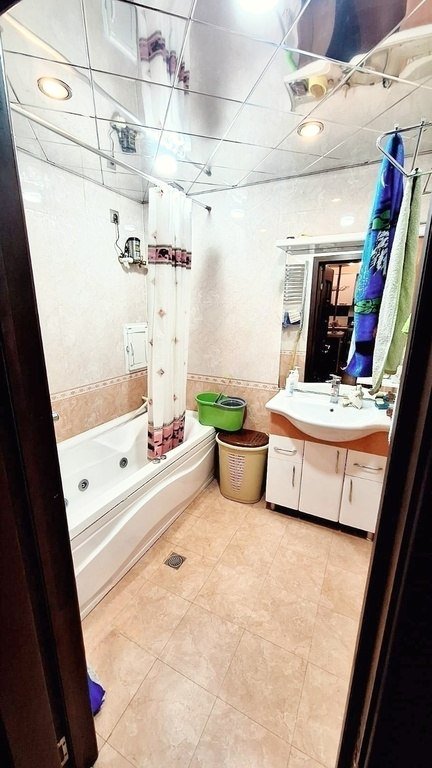 Satılır 3 otaqlı yeni tikili, 88 m², Əhmədli m.-8