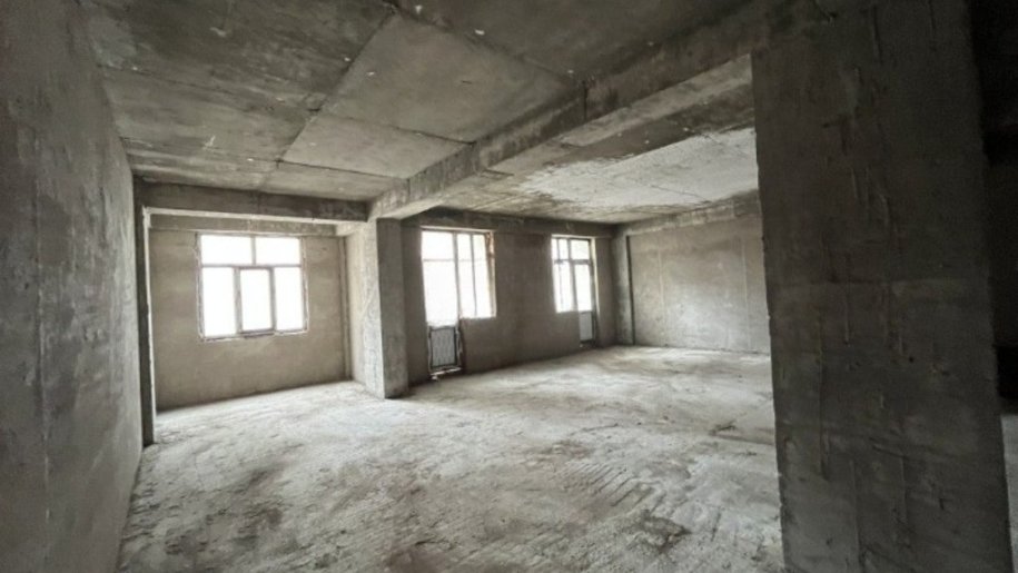 Satılır 3 otaqlı yeni tikili, 115 m², 8 noyabr-3