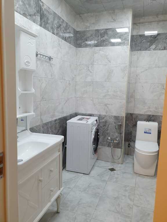 Kirayə verilir 3 otaqlı yeni tikili, 127 m², Nəriman Nərimanov m.-7