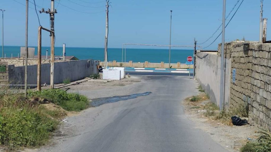 10 sot torpaq satılır, Novxanı-2