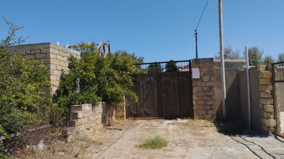 10 sot torpaq satılır, Novxanı-4