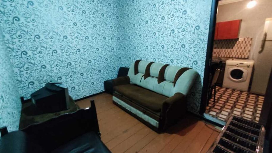 Kirayə verilir 2 otaqlı köhnə tikili, 50 m², Nizami m.-3