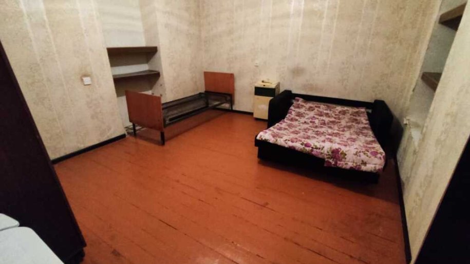 Kirayə verilir 2 otaqlı köhnə tikili, 50 m², Nizami m.-4