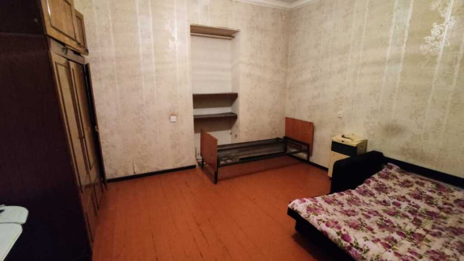 Kirayə verilir 2 otaqlı köhnə tikili, 50 m², Nizami m.-5