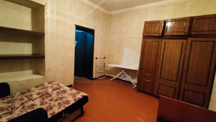 Kirayə verilir 2 otaqlı köhnə tikili, 50 m², Nizami m.-6
