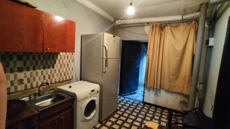 Kirayə verilir 2 otaqlı köhnə tikili, 50 m², Nizami m.-8