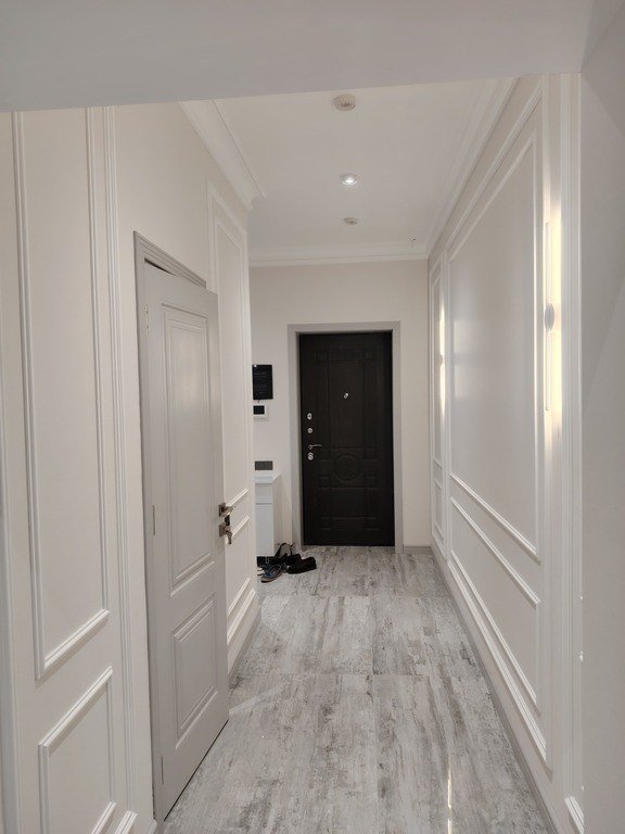 Kirayə verilir 3 otaqlı yeni tikili, 140 m², 28 May m.-14