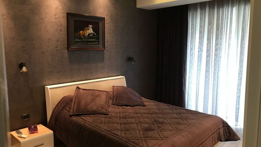 Satılır 2 otaqlı yeni tikili, 100 m², Xətai m.-1