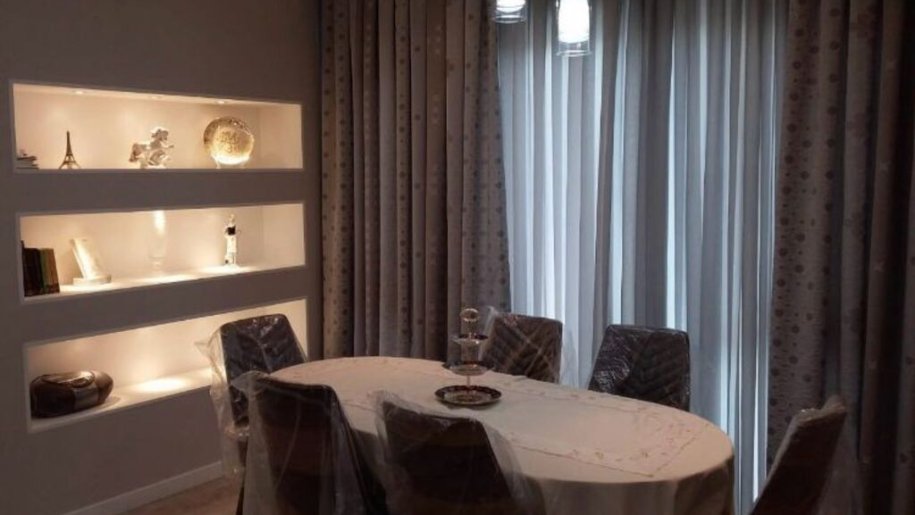 Satılır 2 otaqlı yeni tikili, 100 m², Xətai m.-2