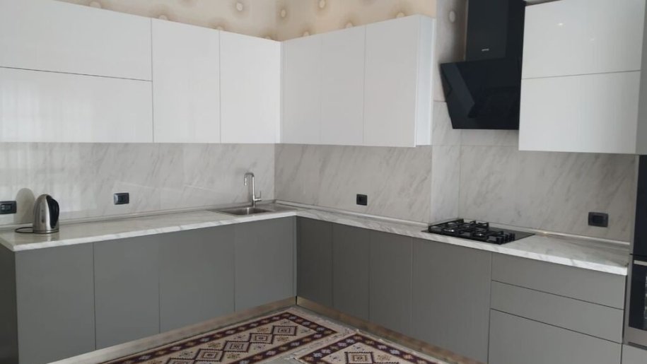 Satılır 2 otaqlı yeni tikili, 100 m², Xətai m.-3