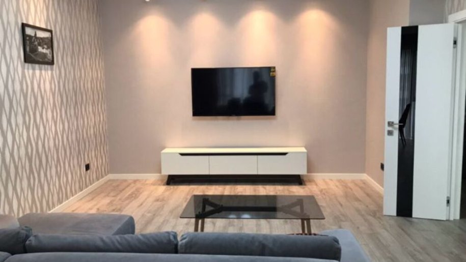 Satılır 2 otaqlı yeni tikili, 100 m², Xətai m.-5