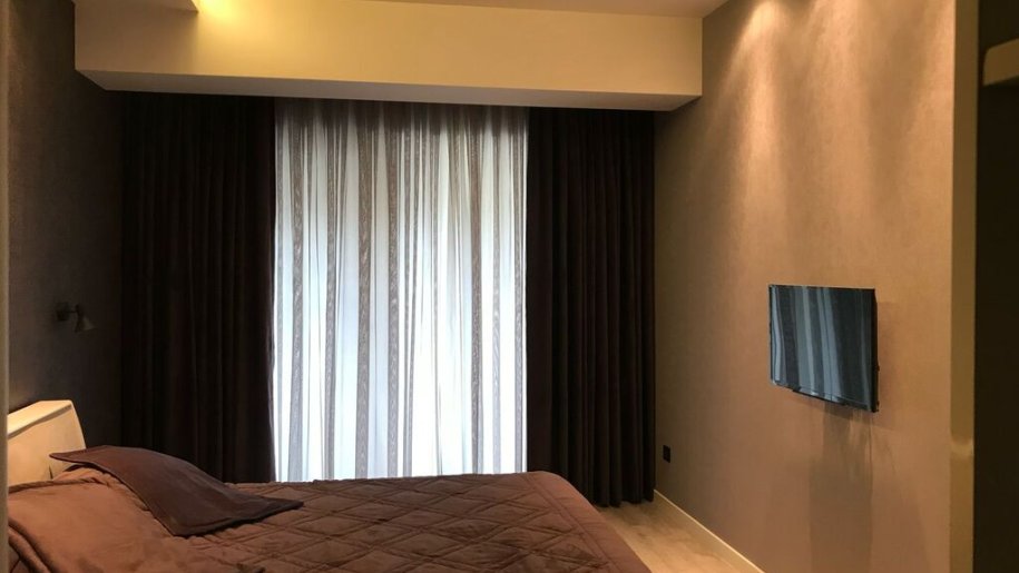 Satılır 2 otaqlı yeni tikili, 100 m², Xətai m.-7