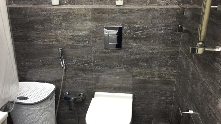 Satılır 2 otaqlı yeni tikili, 100 m², Xətai m.-8