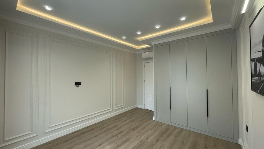 Satılır 3 otaqlı yeni tikili, 140 m², 8 noyabr-9