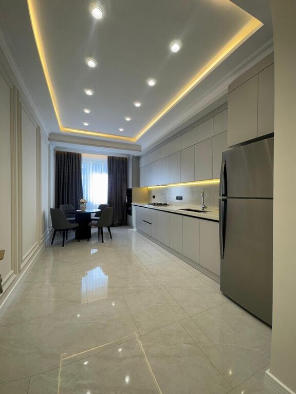 Satılır 3 otaqlı yeni tikili, 140 m², 8 noyabr-13