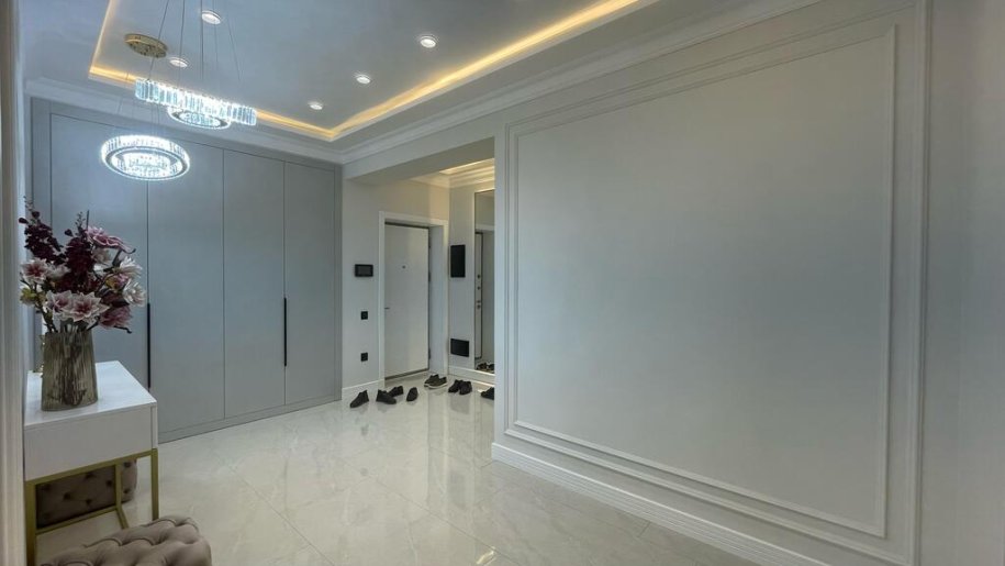 Satılır 3 otaqlı yeni tikili, 140 m², 8 noyabr-15