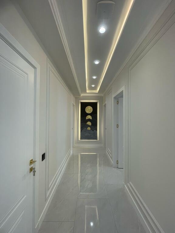 Satılır 3 otaqlı yeni tikili, 140 m², 8 noyabr-17