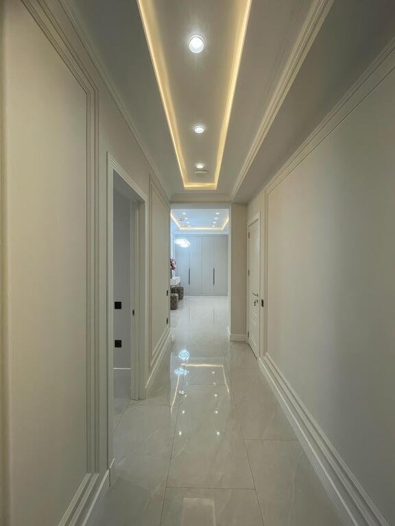 Satılır 3 otaqlı yeni tikili, 140 m², 8 noyabr-19