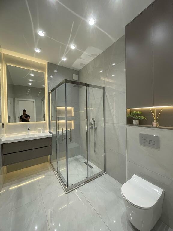 Satılır 3 otaqlı yeni tikili, 140 m², 8 noyabr-20