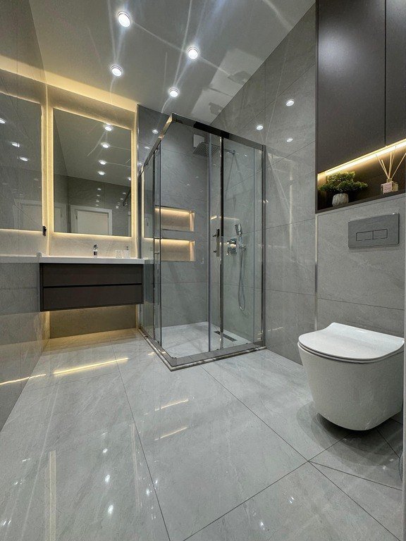Satılır 3 otaqlı yeni tikili, 140 m², 8 noyabr-21