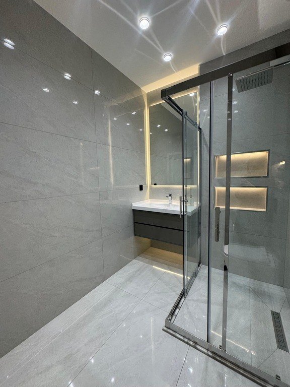 Satılır 3 otaqlı yeni tikili, 140 m², 8 noyabr-22