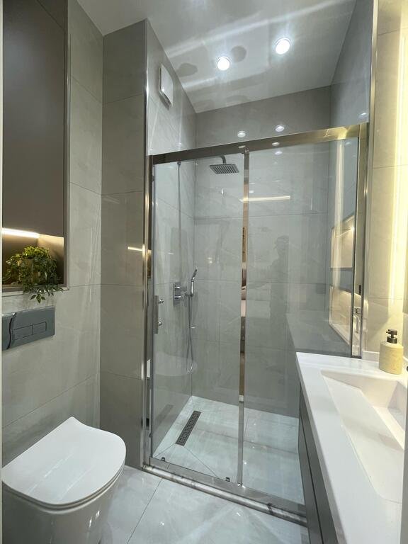 Satılır 3 otaqlı yeni tikili, 140 m², 8 noyabr-23