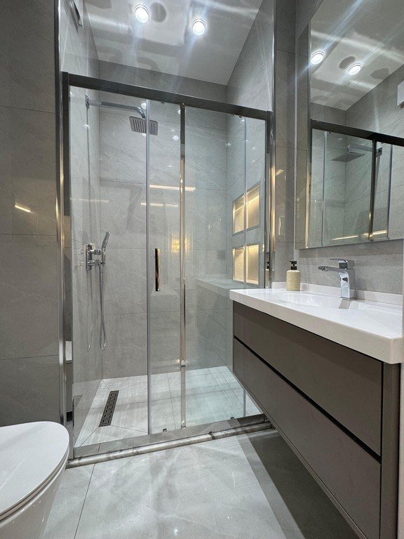 Satılır 3 otaqlı yeni tikili, 140 m², 8 noyabr-24