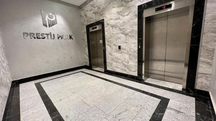 Satılır 3 otaqlı yeni tikili, 140 m², 8 noyabr-26