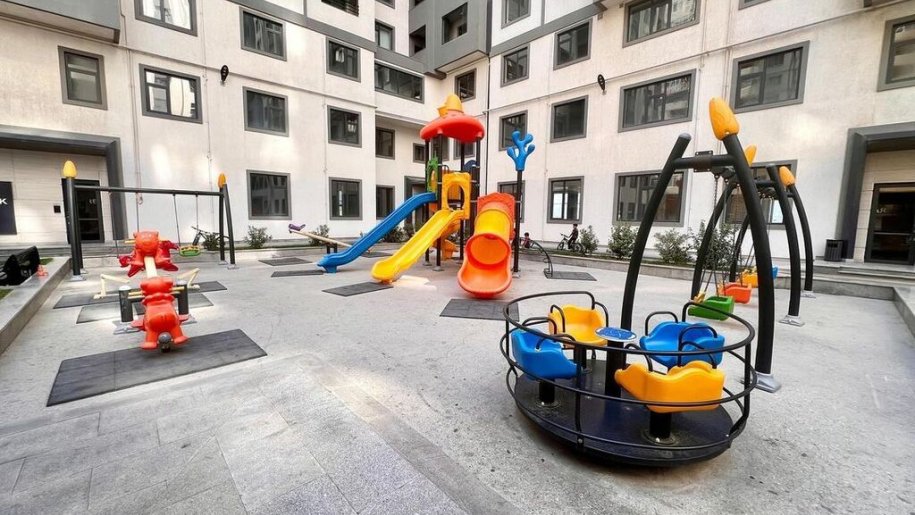 Satılır 3 otaqlı yeni tikili, 140 m², 8 noyabr-27