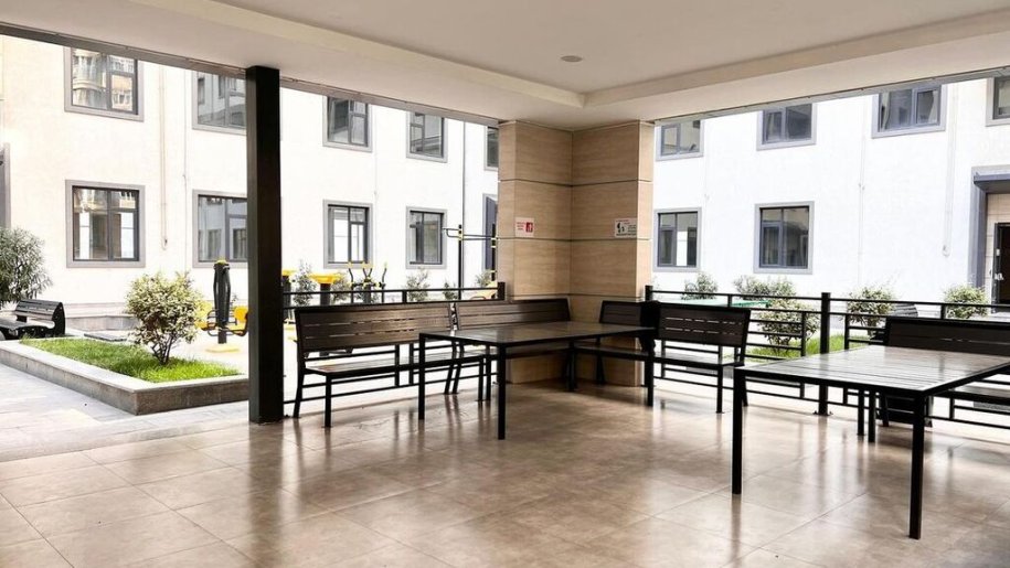 Satılır 3 otaqlı yeni tikili, 140 m², 8 noyabr-28