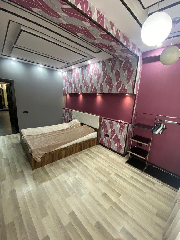 Kirayə verilir 2 otaqlı yeni tikili, 110 m², Xətai m.-5