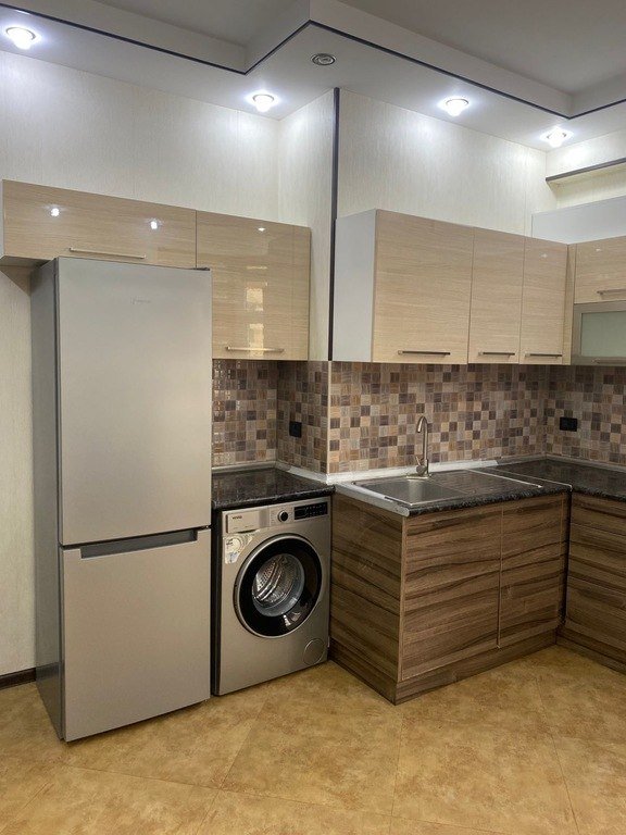 Kirayə verilir 2 otaqlı yeni tikili, 110 m², Xətai m.-6