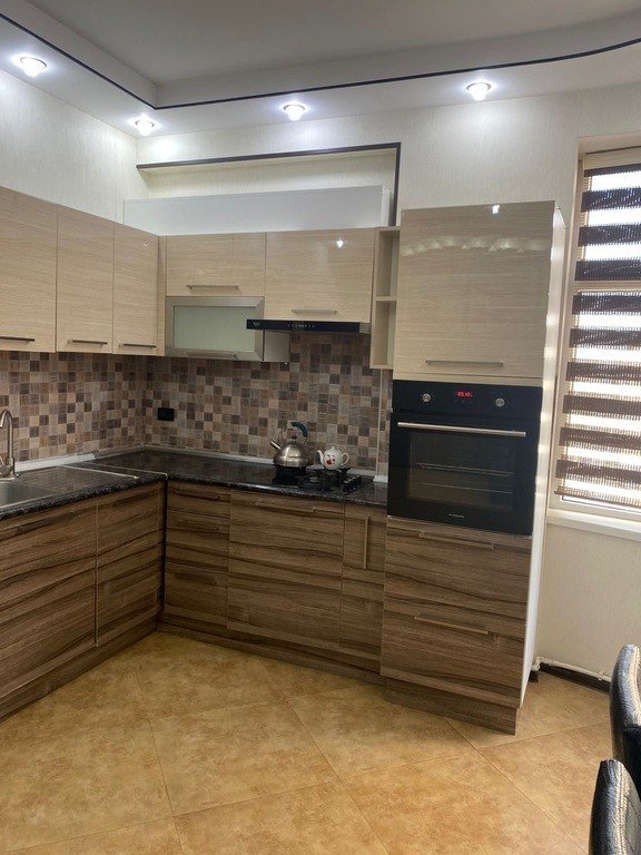 Kirayə verilir 2 otaqlı yeni tikili, 110 m², Xətai m.-7