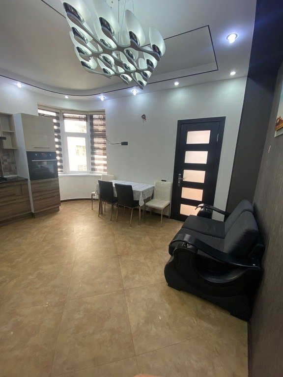 Kirayə verilir 2 otaqlı yeni tikili, 110 m², Xətai m.-8